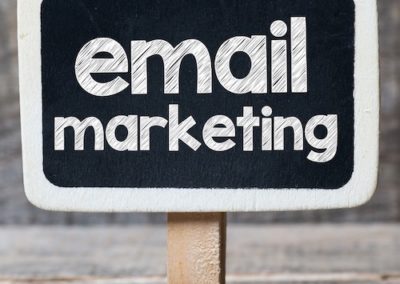 5 Tip til email marketing i 2024 ( Must do )