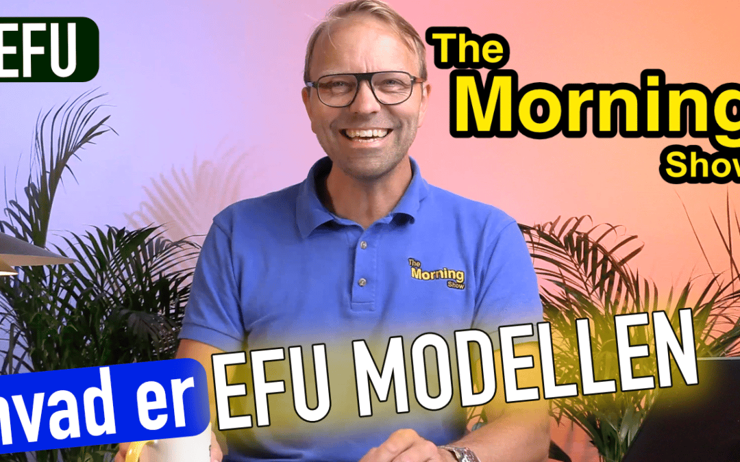 EFU Modellen