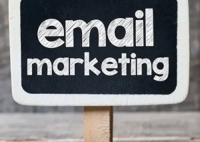 Hvad er email marketing – og hvad skal du være opmærksom på ..