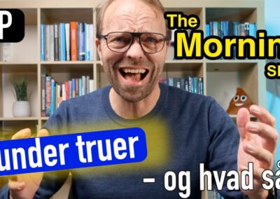 Hvordan håndterer vi udfordringer med Trustpilot og online anmeldelser?