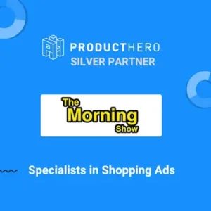 Morning er Silver - Producthero Partner