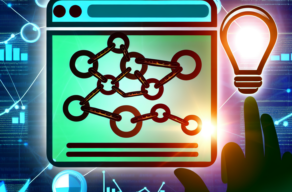 Guide til effektiv intern linkbuilding: Boost din hjemmesides trafik med smarte strategier