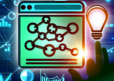 Guide til effektiv intern linkbuilding: Boost din hjemmesides trafik med smarte strategier