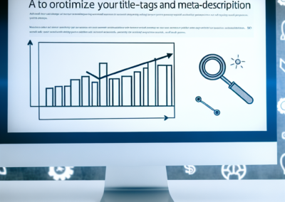 Sådan optimerer du dine Titel-tags og Meta-beskrivelser for bedre SEO