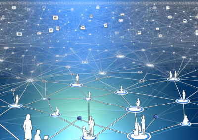 Guide til intern linkbuilding: Forbedr din sides synlighed og brugeroplevelse