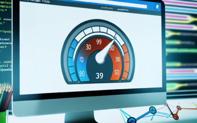 Core Web Vitals: Optimering af din hjemmesides hastighed og performance
