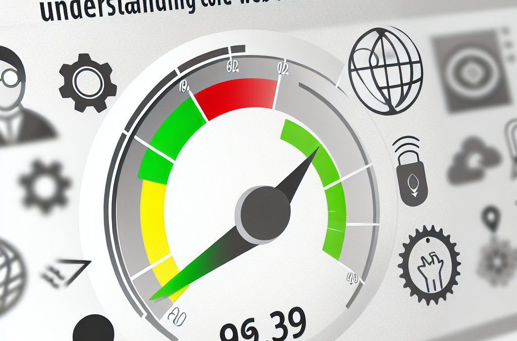 Forståelse af Core Web Vitals: Optimering af Sidehastighed og Brugeroplevelse