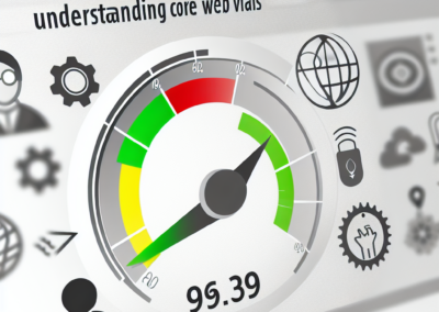 Forståelse af Core Web Vitals: Optimering af Sidehastighed og Brugeroplevelse