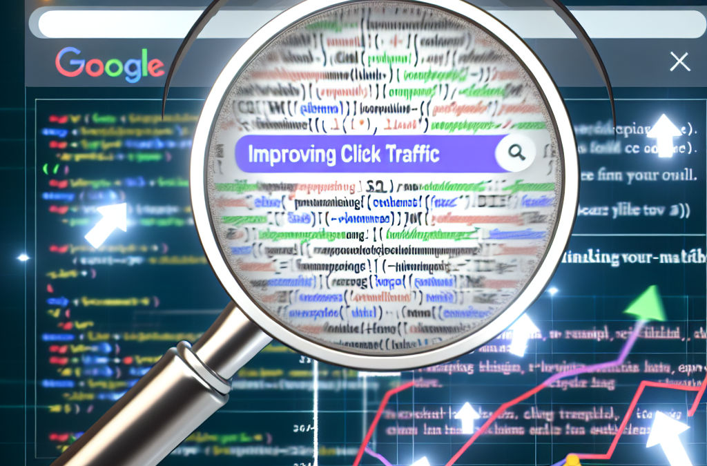 Titel-tags og Meta-beskrivelser: Sådan forbedrer du din klikketrafik