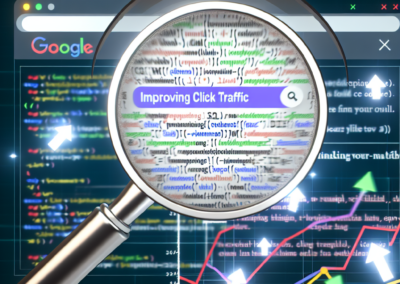 Titel-tags og Meta-beskrivelser: Sådan forbedrer du din klikketrafik