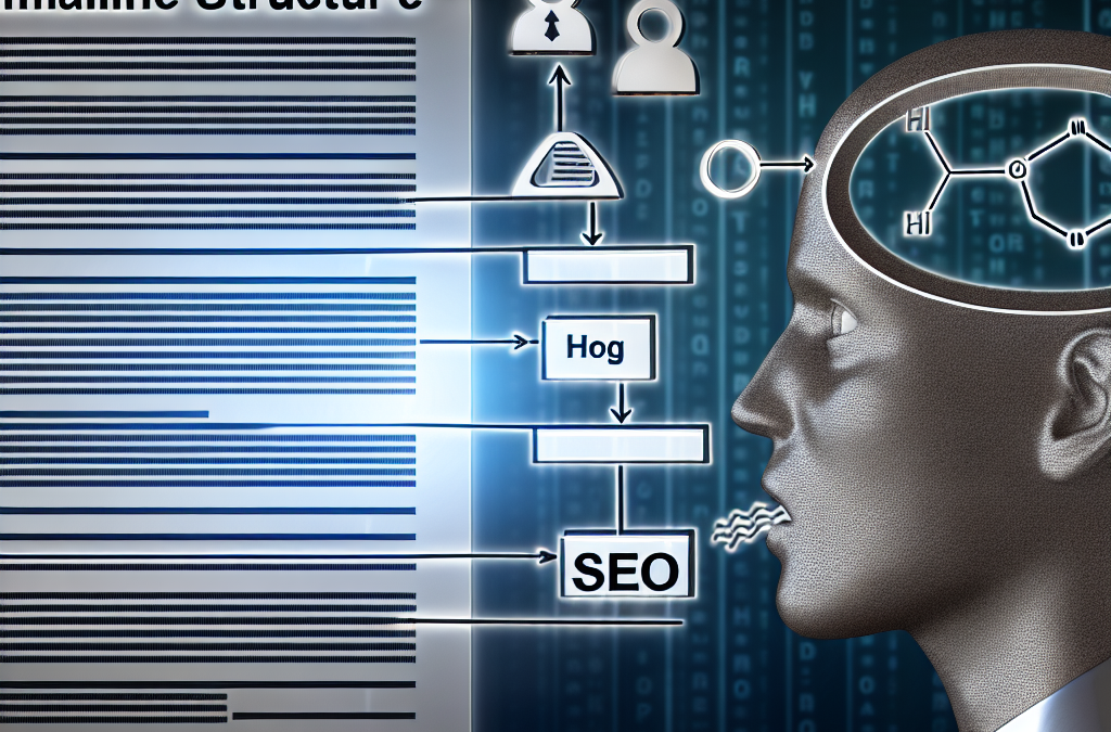 Optimeringsstrategier for overskriftstruktur: Bedre læsbarhed og SEO