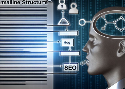 Optimeringsstrategier for overskriftstruktur: Bedre læsbarhed og SEO