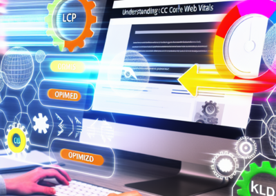 Forståelse af Core Web Vitals: Optimeringsmetoder for bedre brugeroplevelse