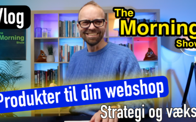 Drop jagten på ‘winning products’: Byg en stabil og profitabel webshop med rugbrøds- og bonusprodukter