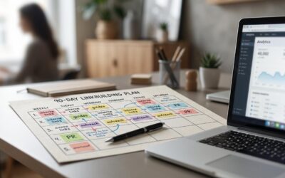 Linkbuilding for webshops: Skalerbare metoder uden spam