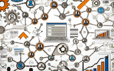 Avancerede linkbuilding strategier: Sådan øger du din synlighed online