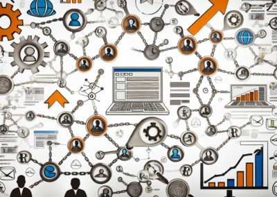 Avancerede linkbuilding strategier: Sådan øger du din synlighed online