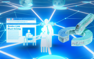 Linkbuilding strategier: Fra gæsteblogging til broken link building