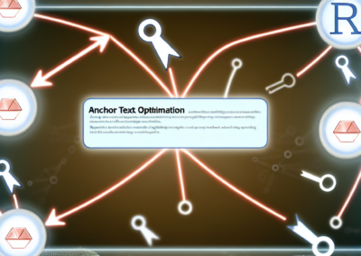 Ankertekstoptimering: Sådan signalerer du relevans gennem linkstrategi