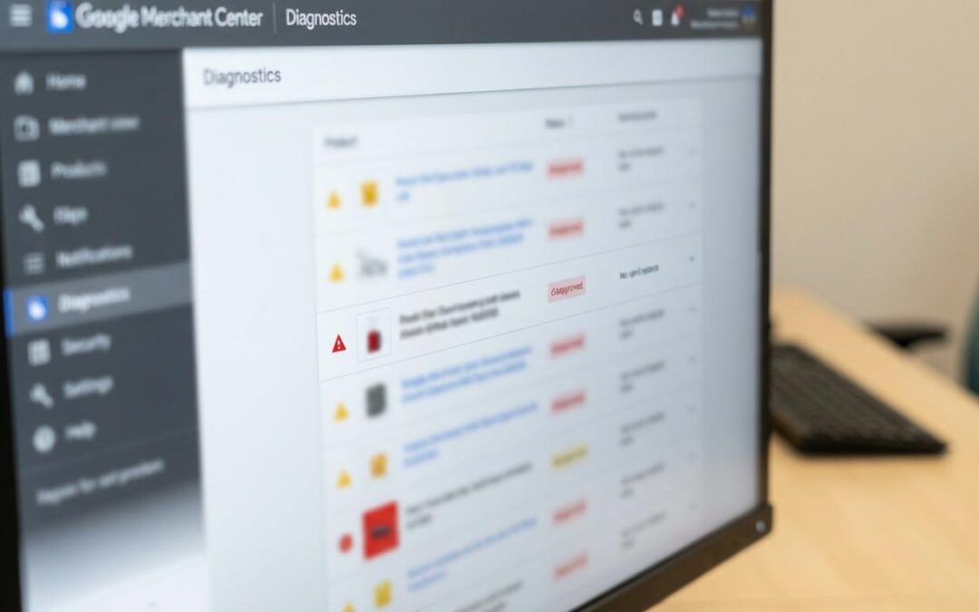 Performance Max for e‑commerce: Feed-hygiejne og signaler der løfter ROAS