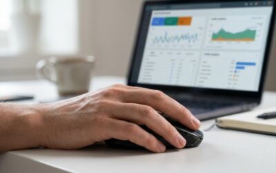 Shopify SEO: Den komplette guide til webshops i Danmark