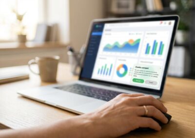 Shopify vs. WooCommerce: Hvad performer bedst for SEO i Danmark?