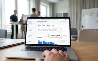 E‑commerce søgeordsstrategi: Sådan bygger du temaklynger der konverterer