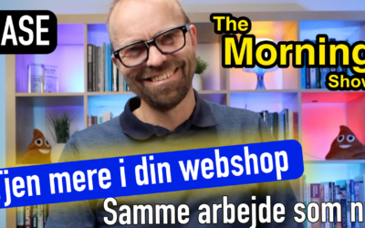 Sådan gav et 14 kr. hjemmeleveringsgebyr 1.668 kr. ekstra på to måneder