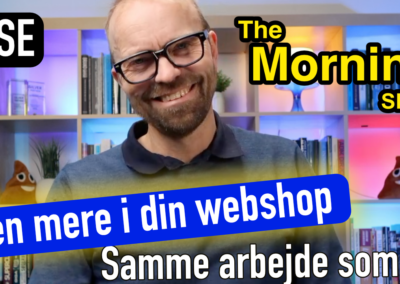 Sådan gav et 14 kr. hjemmeleveringsgebyr 1.668 kr. ekstra på to måneder