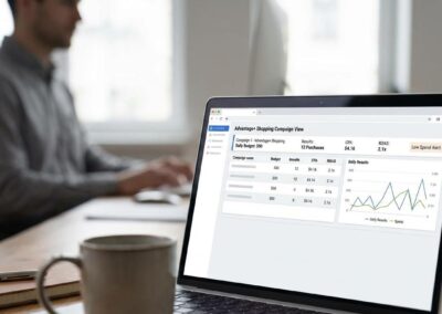 Meta Advantage+ Shopping: Når skal du bruge det – og hvornår ikke?