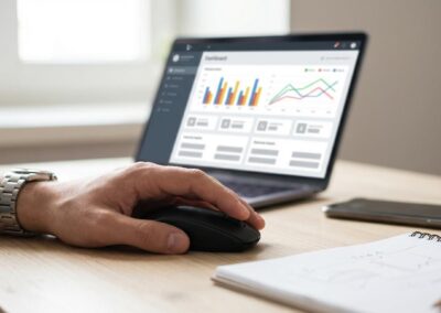 Google Ads til webshops: Pakker og processer der skaber vækst