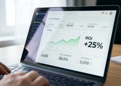 Klaviyo bureau for webshops: Services, priser og forventet ROI