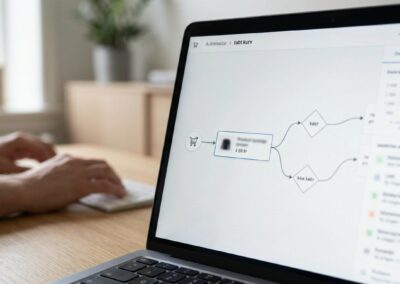 Klaviyo vs. Mailchimp til e‑commerce: Hvad skal webshops vælge?