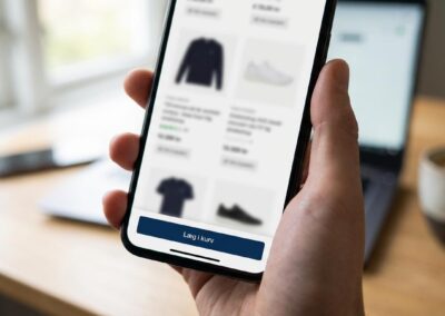 Konverteringsoptimering for webshops: 12 hurtige A/B‑tests med stor effekt