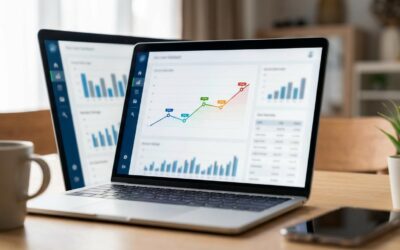 Marketing automation for webshops: Fra lead til loyal kunde