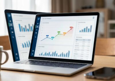 Marketing automation for webshops: Fra lead til loyal kunde