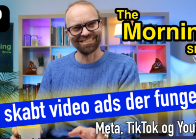 Bryd AI-trætheden: Skab autentiske, konverterende Meta-annoncer med mikroinfluencers