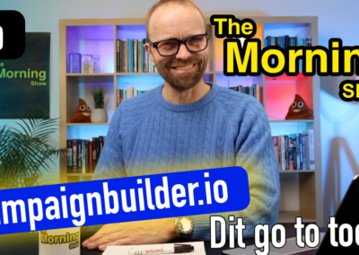 Den ultimative guide: Skab dynamiske Facebook- og Instagram-annoncer med dansk Campaign Builder