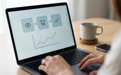 E‑commerce vækstplan: 90 dages roadmap for mindre og mellemstore webshops