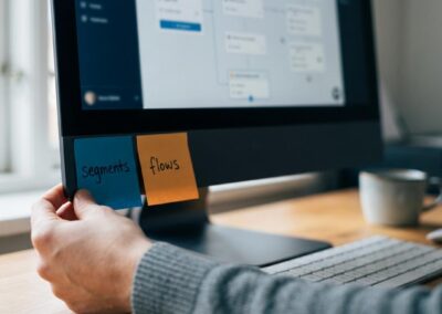 Klaviyo: Segments vs. flows – hvornår bruger du hvad (og hvordan de arbejder sammen)?