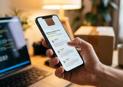 E‑E‑A‑T for webshops i praksis: Sådan bygger du tillid, anmeldelser og brand‑signaler der løfter SEO
