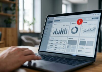 Google Merchant Center fejlfinding til webshops: Få løst produktafvisninger og feed‑problemer hurtigt