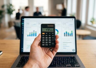 Meta Ads bureau til webshops: Full‑funnel annoncering, kreative testplaner og profitfokus